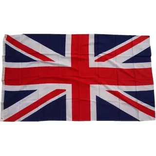 trends4cents Flagge Grossbritannien 90 x 150 cm