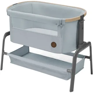 Maxi-Cosi Beistellbett Iora beyond grey eco 