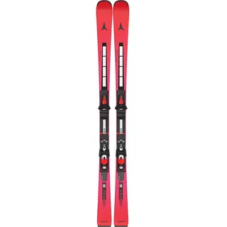 Atomic Redster S9 Revoshock S rot 165 cm