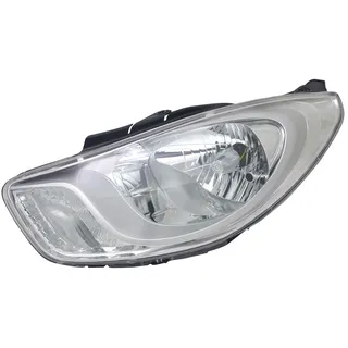 TYC Hauptscheinwerfer TYC 20-12574-05-2