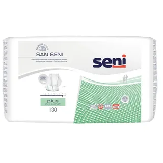 Seni San Plus 30 St.