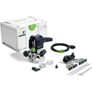 Festool Oberfräse OF 1010 REBQ-Plus