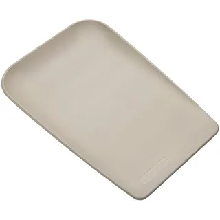 Leander Wickelauflage Matty Mini 47,2 x 68,2 cm, braun