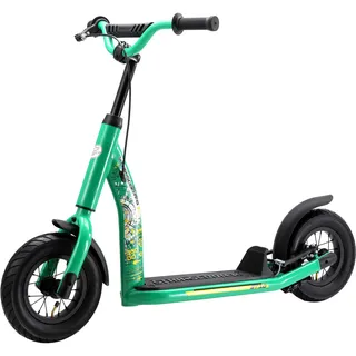 Star Scooter New Gen pink