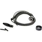 Ambient QXCCSI-50 -QX / QXS KABELKITS, stereo - XLR 5-polig