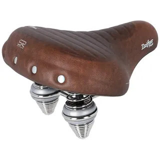 Selle Royal Drifter Plus Premium, braun, Unisex, 270x245mm