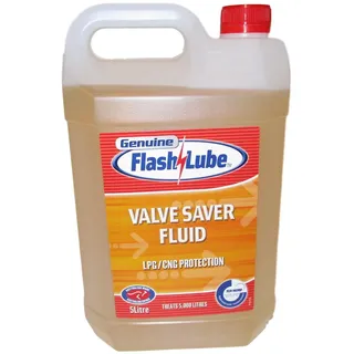 5 Liter Flash Lube Valve Saver für FlashLube Kits