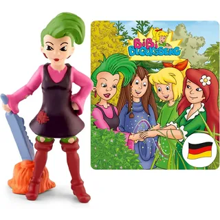 Die Junghexenbande