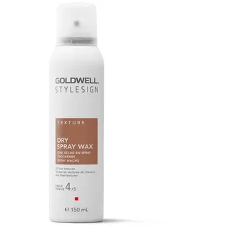 Goldwell Stylesign Texture Trockenes Spray Wachs 150 ml
