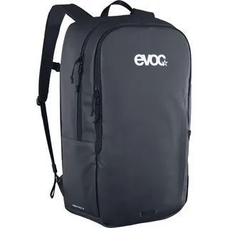 Evoc Urban Pack 25 - Carbon Grey / Black