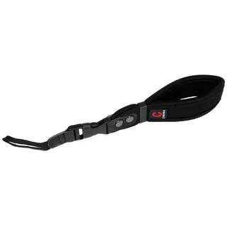 Caruba Neopren Handschlaufe schwarz