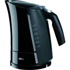 1St. BRAUN WASSERKOCHER 500 BK Delonghi-Braun Multiquick 5 Wasserkocher