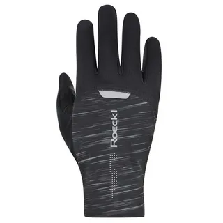 Roeckl Rimbach 2 Handschuhe Schwarz Modell 2025