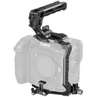5136 Cage Kit für Canon EOS C80