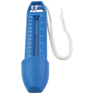 mediPool Thermometer mit Schöpfbecher