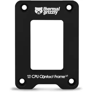 Thermal Grizzly Intel 1851 CPU Contact Frame V1 - Modding
