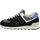 Black/Blue Achat 44,5