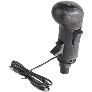 Sarini Gearshift Shifter Knob USB Truck Simulator Shifter Ersatz für Logitech G29 G27 G25 G920
