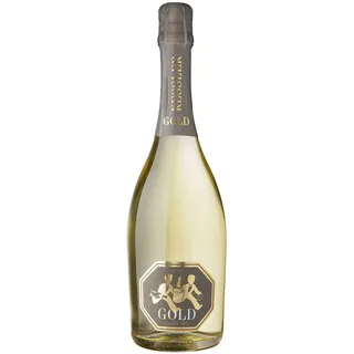 Kessler Sekt Kessler Gold Sec 0,75 Liter