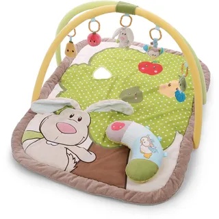NICI Activity Decke