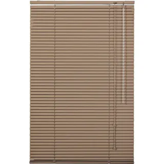 Jalousie braun 70 x 160 cm (B x L)