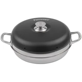 Petromax Camping Backofen