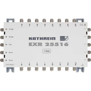 Kathrein EXR 25516