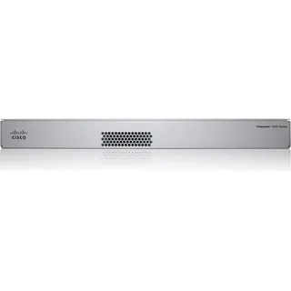 Cisco Firepower 1140 Next-Generation Firewall
