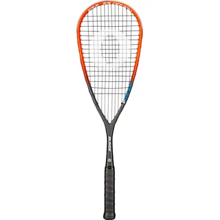 Oliver Racer 4 Squashschläger X4 (125g/kopflastig) - besaitet -