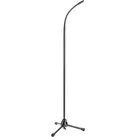 König & Meyer 27500 XLR Microphone stand with gooseneck - Mikrofonständer