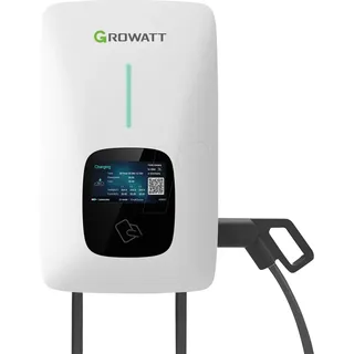 Growatt THOR 11AS-P-V1 3-phasig