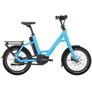QIO EINS AP-8 blau Modell 2025