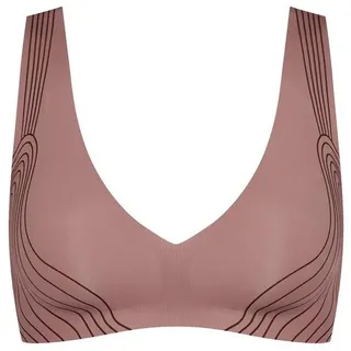 Damen ZERO Feel N 2.0 EX, CACAO, S