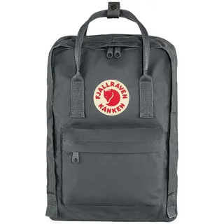 Fjällräven Kanken Laptop 13" 13 l super grey