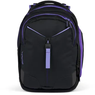 Satch match purple phantom