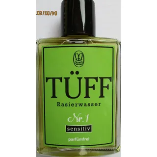 MAWA Design TÜFF AFTER SHAVE SENSITIVE