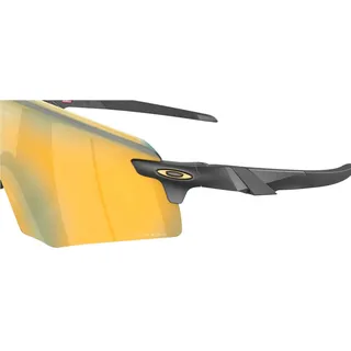 Prizm Sonnenbrille (Größe One Size, grau)