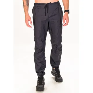 Salomon Bonatti WP Herren vêtement running homme - Noir - L