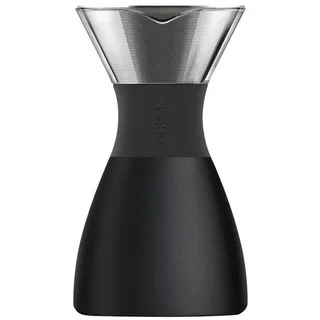 P0ur Over SW, Kaffeebereiter, Schwarz