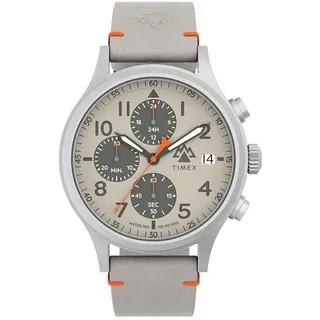 Timex Herren Expedition North Sierra Uhr TW2W16500