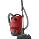 Miele Bodenstaubsauger  Classic C1 CarCare Mangorot