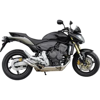 IXIL Hyperlow CB 600 F Hornet, 07–12, CBR 600 F Auspuff