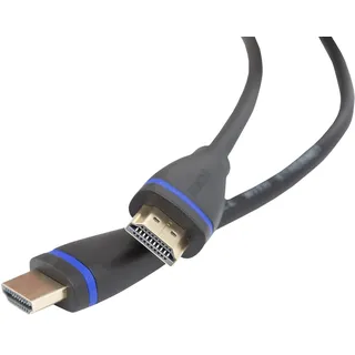 Sky Vision K0763 HDMI-Kabel 3 m HDMI Typ A (Standard) Schwarz