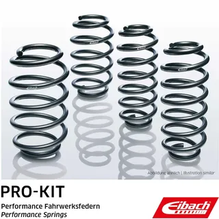 Eibach E10-20-031-08-22 Fahrwerkssatz für BMW 4er