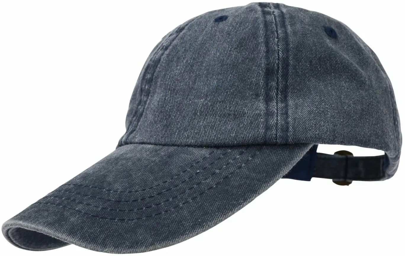 Vintage-Basecap - 01