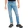 Men s Blau lt Aged D25742-8968-424 31W 32L