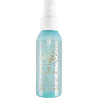 Essence Polly Pocket Hydro Fixing Spray Primer 50 ml Damen
