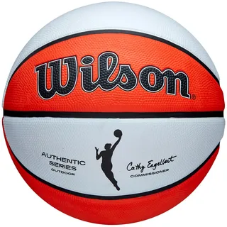 Wilson WNBA Authentic Series Outdoor