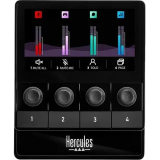 Hercules Stream 100