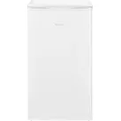 Bomann GS 7256 Gefrierschrank EEK: E (A - G) 60l Standgerät Weiß